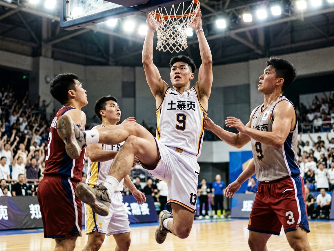 篮球热点话题升温裁判尺度与比赛公平性引发广泛讨论